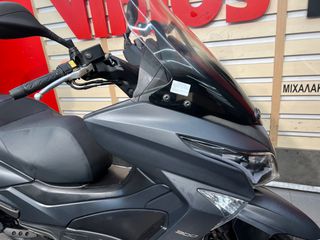 Kymco X-Town 300i 2022-thumb-13