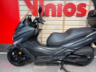 Kymco X-Town 300i 2022-thumb-14