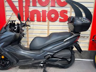 Kymco X-Town 300i 2022-thumb-15