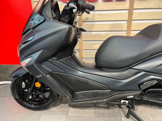 Kymco X-Town 300i 2022-thumb-18