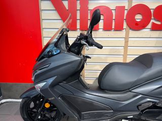 Kymco X-Town 300i 2022-thumb-19