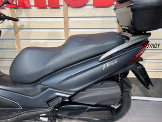 Kymco X-Town 300i 2022-thumb-20