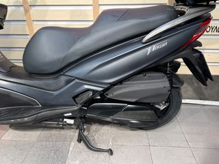 Kymco X-Town 300i 2022-thumb-21