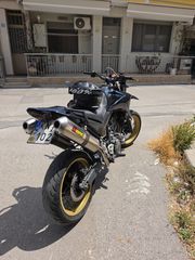 Yamaha XT 660X 2008 Gen2-thumb-3