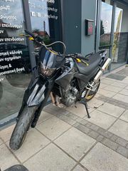 Yamaha XT 660X 2008 Gen2-thumb-5
