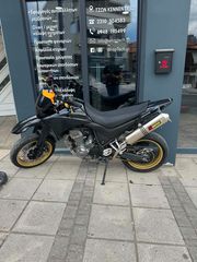 Yamaha XT 660X 2008 Gen2-thumb-6