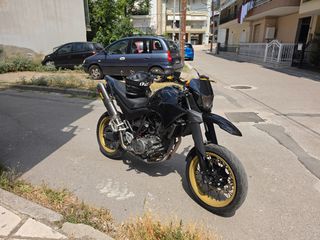Yamaha XT 660X 2008 Gen2-thumb-7