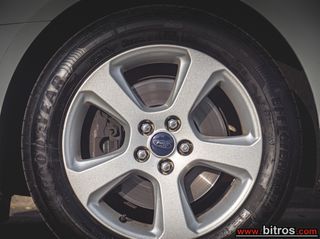 Ford Transit Connect 2022 ΜΑΚΡΥ lang Trend 1.5 100PS-thumb-32