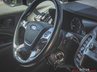 Ford Transit Connect 2022 ΜΑΚΡΥ lang Trend 1.5 100PS-thumb-5