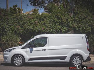 Ford Transit Connect 2022 ΜΑΚΡΥ lang Trend 1.5 100PS-thumb-6