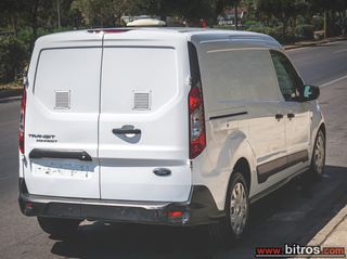 Ford Transit Connect 2022 ΜΑΚΡΥ lang Trend 1.5 100PS-thumb-9