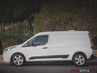 Ford Transit Connect 2022 ΜΑΚΡΥ lang Trend 1.5 100PS-thumb-6