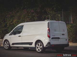 Ford Transit Connect 2022 ΜΑΚΡΥ lang Trend 1.5 100PS-thumb-7