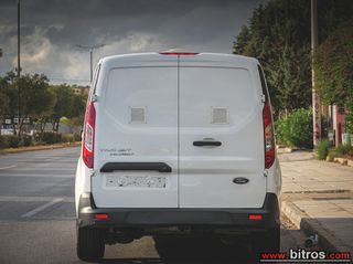 Ford Transit Connect 2022 ΜΑΚΡΥ lang Trend 1.5 100PS-thumb-8