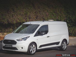 Ford Transit Connect 2022 ΜΑΚΡΥ lang Trend 1.5 100PS-thumb-14
