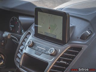 Ford Transit Connect 2022 ΜΑΚΡΥ lang Trend 1.5 100PS-thumb-22