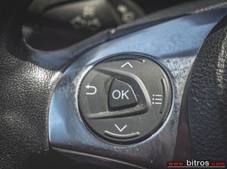 Ford Transit Connect 2022 ΜΑΚΡΥ lang Trend 1.5 100PS-thumb-15