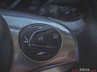 Ford Transit Connect 2022 ΜΑΚΡΥ lang Trend 1.5 100PS-thumb-16