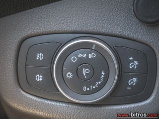 Ford Transit Connect 2022 ΜΑΚΡΥ lang Trend 1.5 100PS-thumb-17