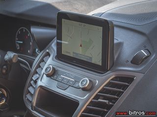 Ford Transit Connect 2022 ΜΑΚΡΥ lang Trend 1.5 100PS-thumb-21