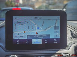 Ford Transit Connect 2022 ΜΑΚΡΥ lang Trend 1.5 100PS-thumb-22