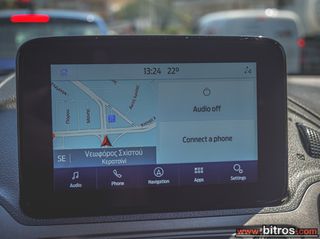 Ford Transit Connect 2022 ΜΑΚΡΥ lang Trend 1.5 100PS-thumb-23