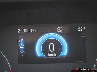 Ford Transit Connect 2022 ΜΑΚΡΥ lang Trend 1.5 100PS-thumb-25