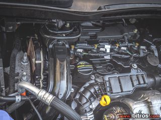 Ford Transit Connect 2022 ΜΑΚΡΥ lang Trend 1.5 100PS-thumb-26