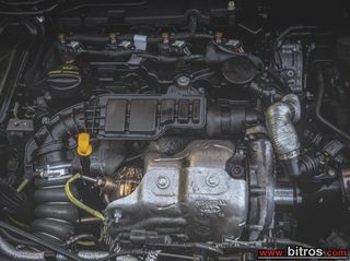 Ford Transit Connect 2022 ΜΑΚΡΥ lang Trend 1.5 100PS-thumb-27