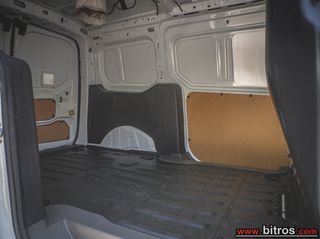 Ford Transit Connect 2022 ΜΑΚΡΥ lang Trend 1.5 100PS-thumb-30