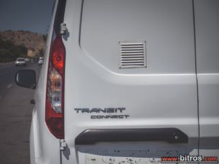 Ford Transit Connect 2022 ΜΑΚΡΥ lang Trend 1.5 100PS-thumb-31