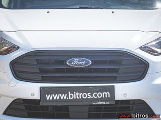 Ford Transit Connect 2022 ΜΑΚΡΥ lang Trend 1.5 100PS-thumb-32