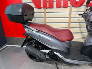 Sym Symphony ST 200i 2021-thumb-2