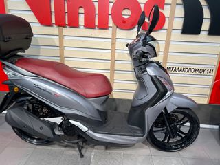 Sym Symphony ST 200i 2021-thumb-3