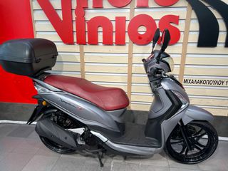 Sym Symphony ST 200i 2021-thumb-4