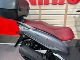 Sym Symphony ST 200i 2021-thumb-5