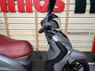 Sym Symphony ST 200i 2021-thumb-6