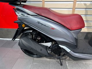 Sym Symphony ST 200i 2021-thumb-7