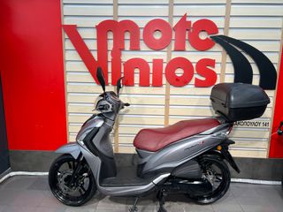 Sym Symphony ST 200i 2021-thumb-8