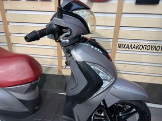Sym Symphony ST 200i 2021-thumb-9