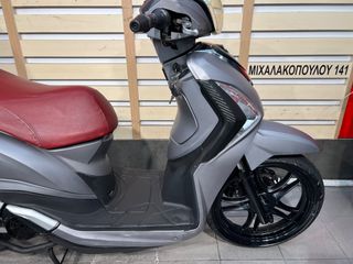 Sym Symphony ST 200i 2021-thumb-10