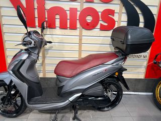 Sym Symphony ST 200i 2021-thumb-11