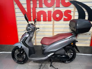 Sym Symphony ST 200i 2021-thumb-12