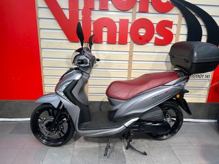 Sym Symphony ST 200i 2021-thumb-13
