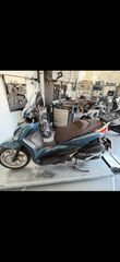 Piaggio Beverly 400 2023-thumb-1