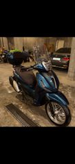 Piaggio Beverly 400 2023-thumb-2