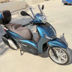 Piaggio Beverly 400 2023