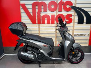 Honda SH 300i 2018
