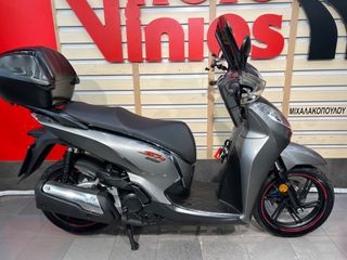 Honda SH 300i 2018-thumb-2
