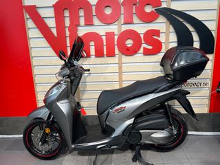 Honda SH 300i 2018-thumb-10
